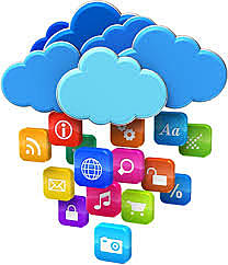 Auge de los medios de comunicación con la utilización de Internet