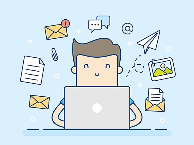 COMUNIDADES VIRTUALES