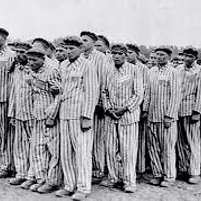 Timeline: Second World War