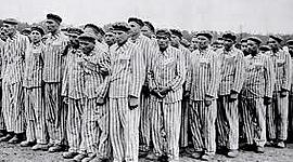 Timeline: Second World War