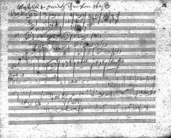 Primera acctuació en public.