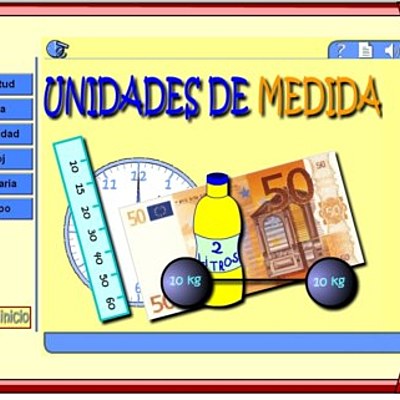 Timeline: HISTORIA DE LAS UNIDADES DE MEDIDA