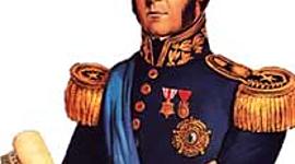 Timeline: Don Jose de San Martin