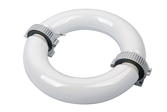 Lámpara sin Electrodos