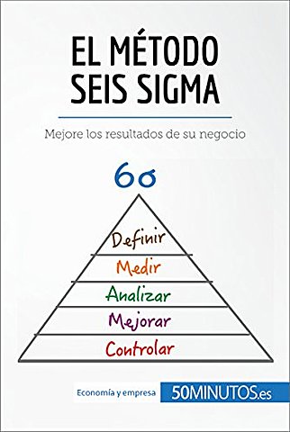 MEJORAMIENTO DE LA CALIDAD SEIS SIGMA