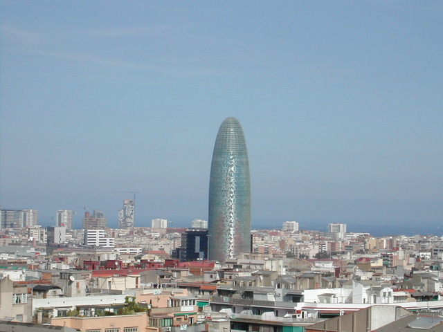 Trasllat a Barcelona