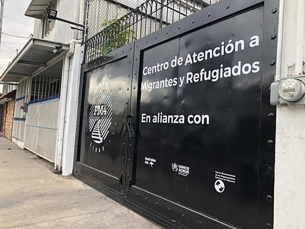 apertura de nuevo centro