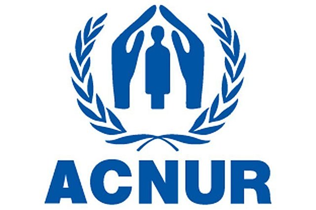 Alianza con ACNUR