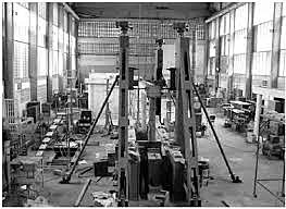 Ingenieros Mecanicos