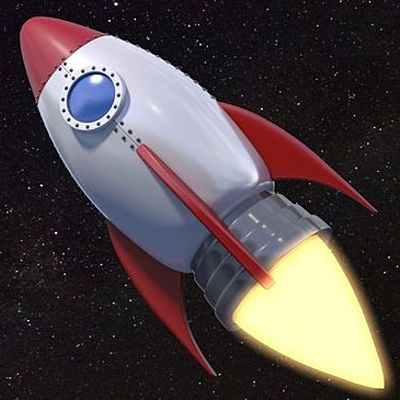 Timeline: History of space flight