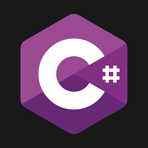 C#
