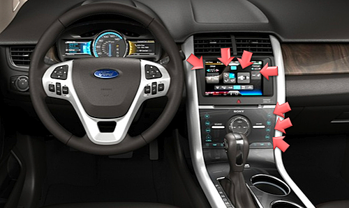 Vehículos Inteligentes