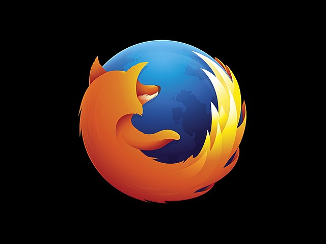 Mozilla Firefox