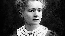 Timeline: Marie Curie
