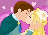 the first princess rescued