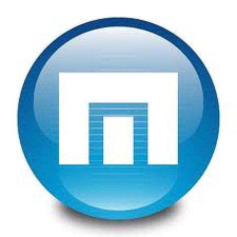 MAXTHON