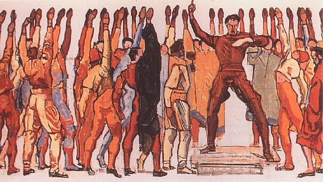 La civilización del derecho