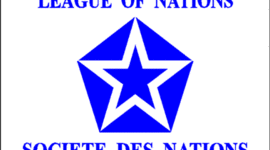 Timeline: League of Nations By Abidul