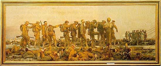 War Propaganda Bureau Conference