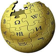 Wikipedia