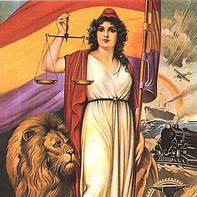 Timeline: Segunda República