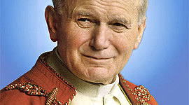 Timeline: Juan Pablo 2