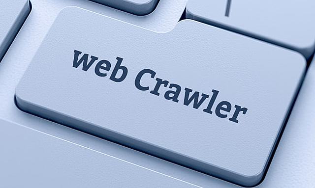 WebCrawler