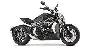 DUCATI MONSTER 796