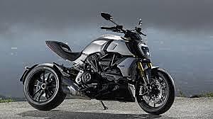 DUCATI  MONSTER S4R