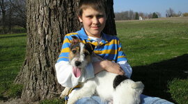 Timeline: La Vida de Grimes