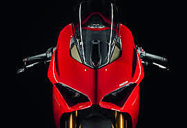 DUCATI MONSTER 797