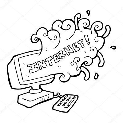 Timeline: Evolución de Internet