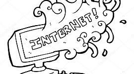 Timeline: Evolución de Internet