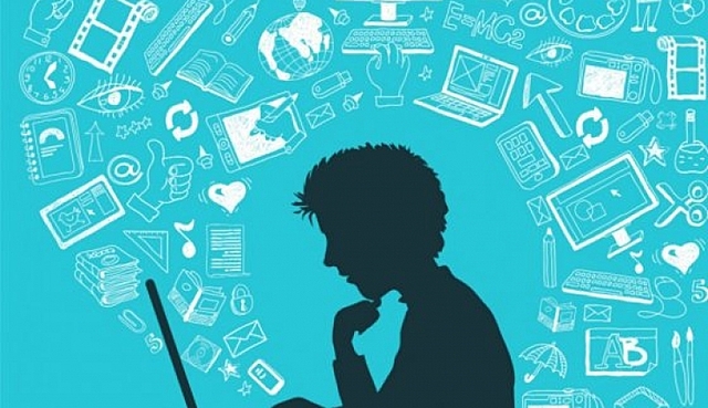 Desarrollo interno de Internet