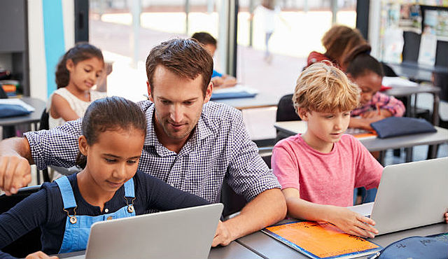 El Maestro del Siglo XXI