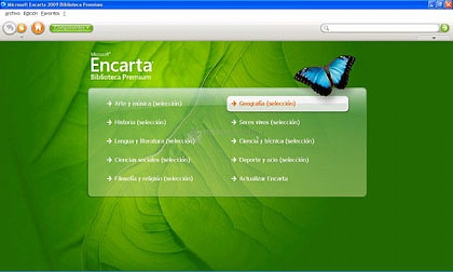 Encarta