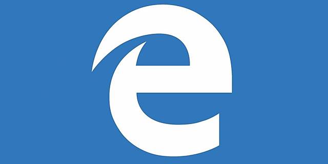 MICROSOFT EDGE