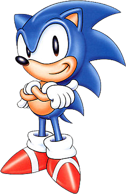 Sonic the Hedgehog