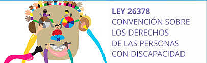 Ley 26378