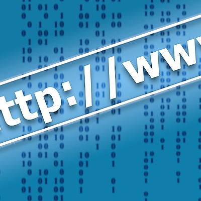 Timeline: Evolucion de la Web