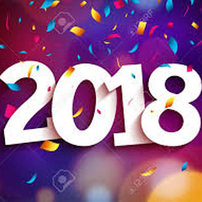 Timeline: McKenzie's 2018 Year