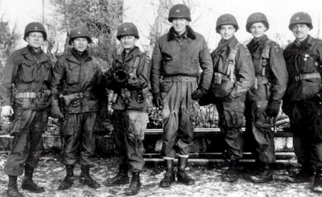 France surrenders to Germany