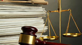 Timeline: Origen y Esencia del Estado y el Derecho