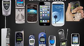 Timeline: avances de las TIC