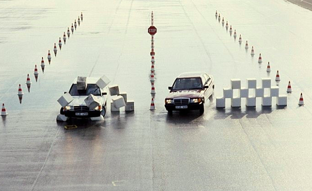 Antilock Braking System (ABS)