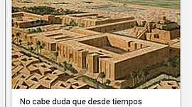 Timeline: Edad antigua