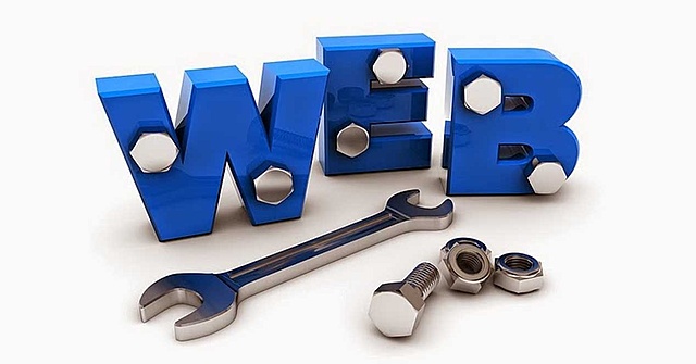 Debut de la Web como servicio diponible publicamente