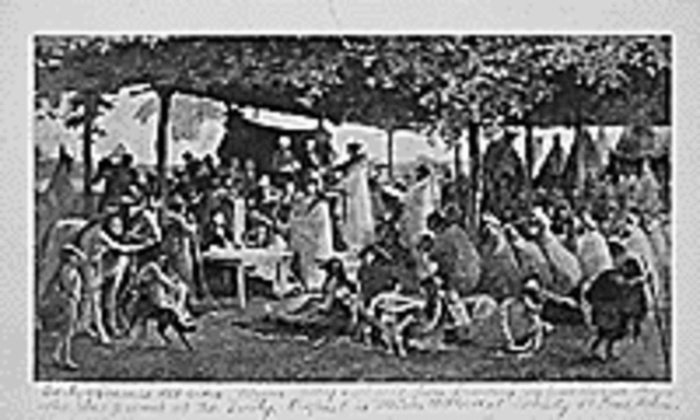 South Dakota Territory