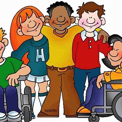 Timeline: LA EDUCACIÓN INCLUSIVA A TRAVÉS DEL TIEMPO