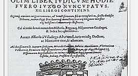 Timeline: El Derecho Visigodo